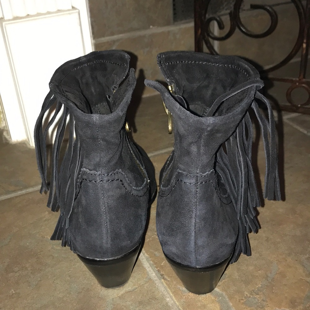 Sam Edelman Booties - Picture 2 of 7